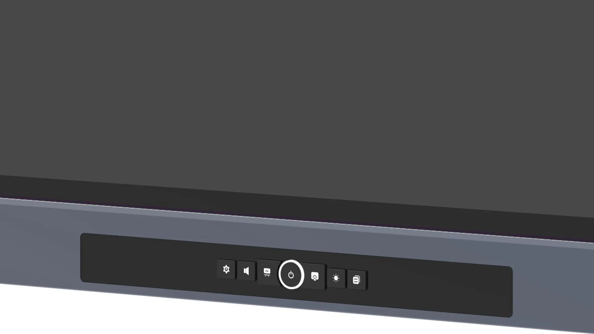 METZ 75KD1 – interaktívny monitor 75" 4K, Android, 8/128 GB