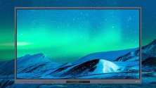 METZ 86KD1 – interaktivní monitor 86" 4K, Android, 8/128 GB