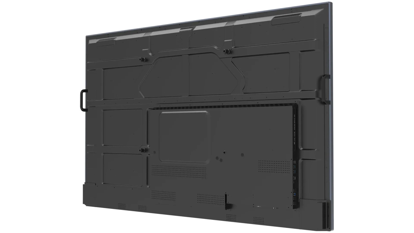 METZ 86KD1 – 86" 4K interaktív kijelző, Android, 8/128 GB