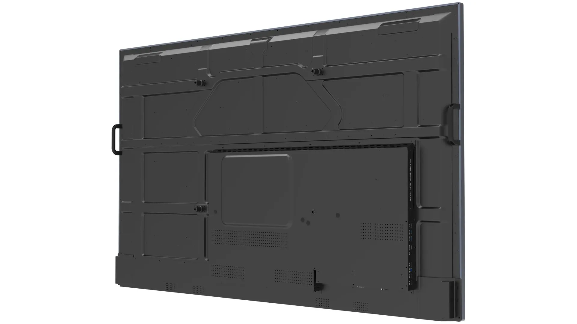 METZ 86KD1 – 86" 4K interaktív kijelző, Android, 8/128 GB