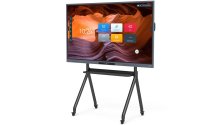 METZ 75HD1 – monitor interactiv 75" 4K, Android, 4/32 GB