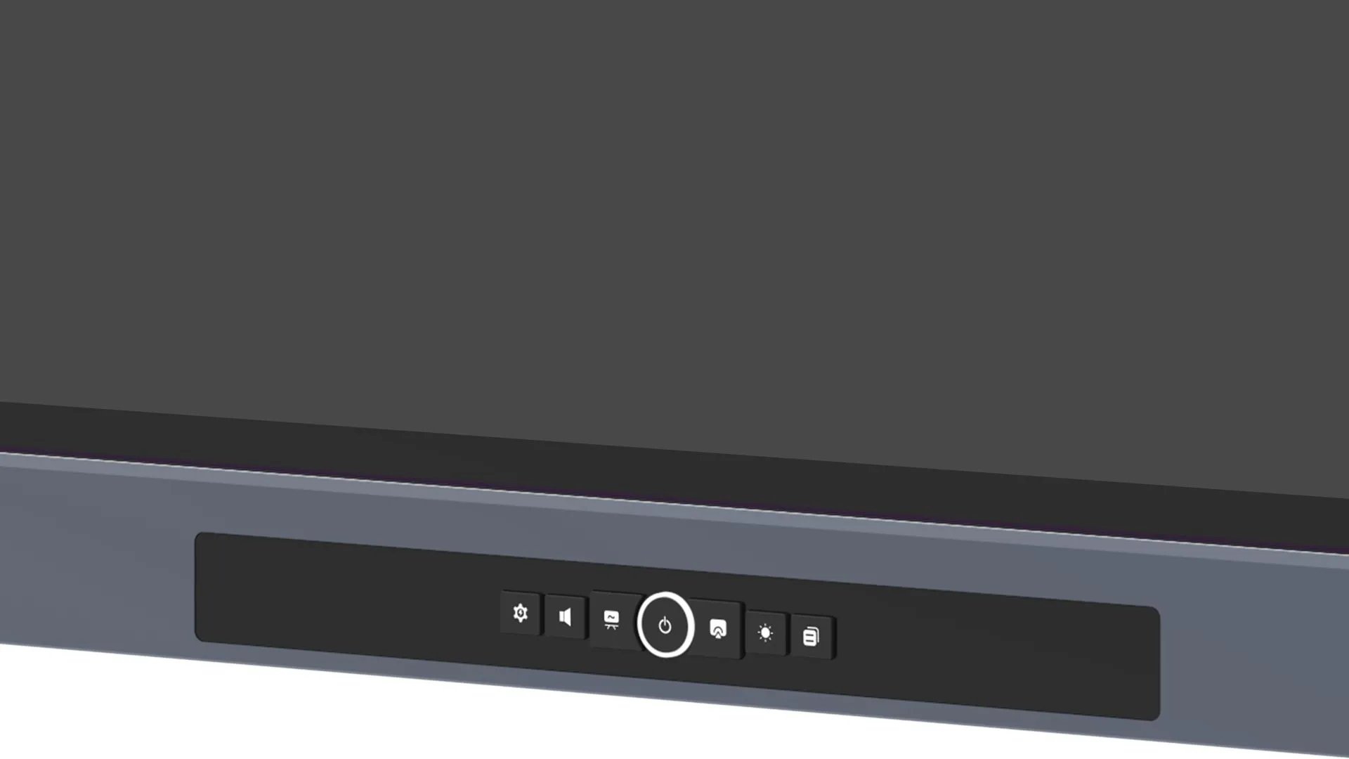 METZ 75HD1 – interaktívny monitor 75" 4K, Android, 4/32 GB