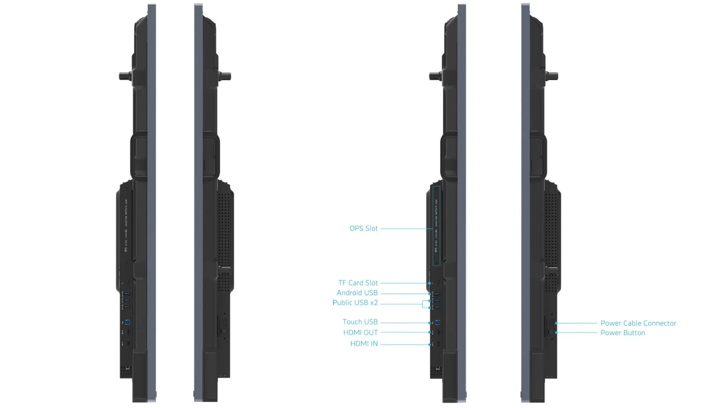 H Series 86HD1