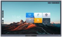 METZ 75KD1 75" Interactive Display 4K, Android, 8/128 GB