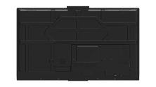METZ 75SG1 – monitor interaktywny 75" 4K, Google EDLA, kamera