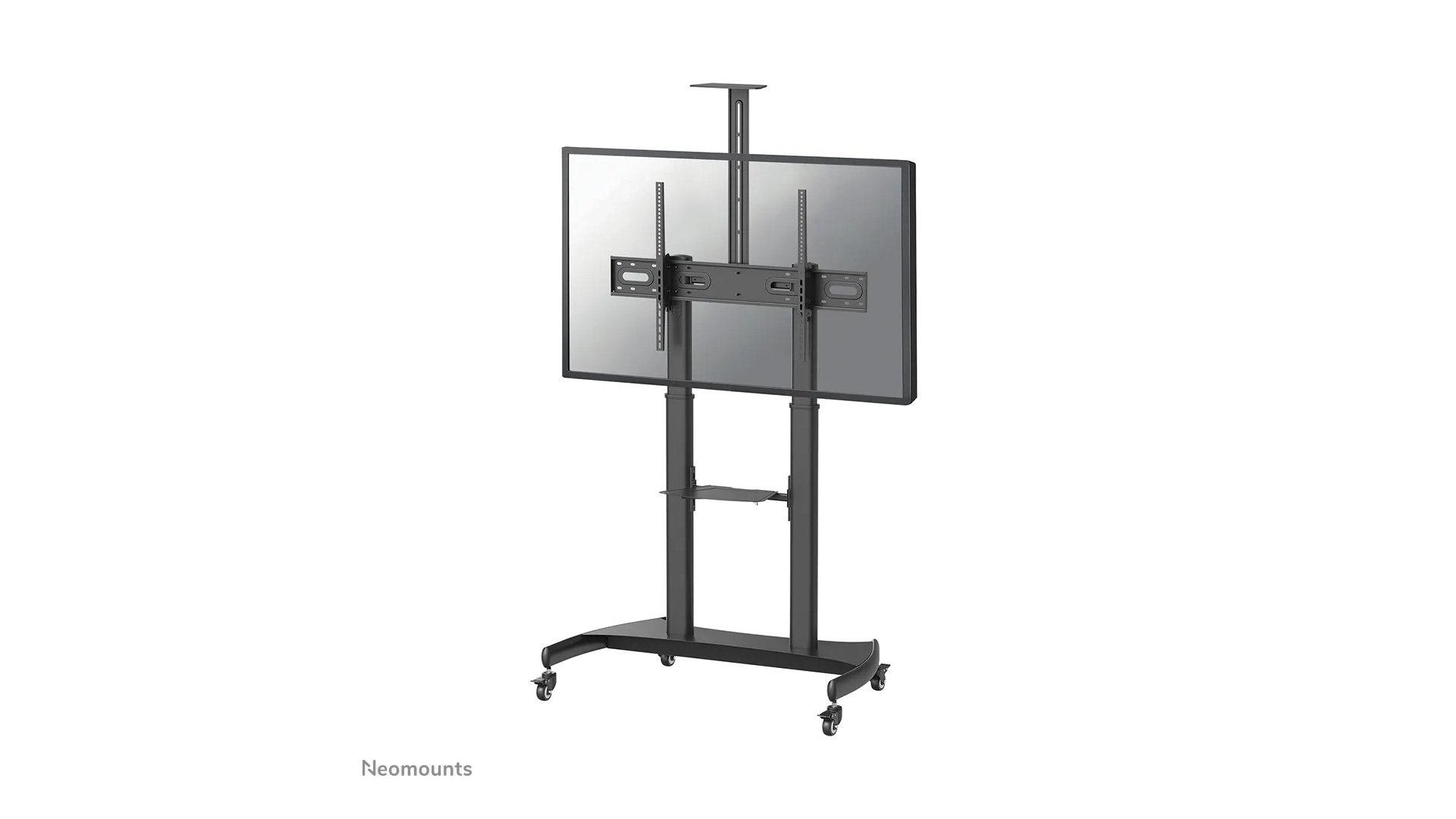 Mobilný stojan Neomounts PLASMA-M1950E pre monitory 86"