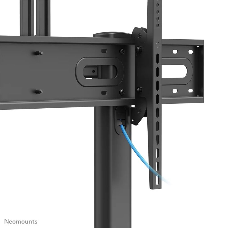 Neomounts PLASMA-M1950E Mobile Floor Stand for 86" Displays