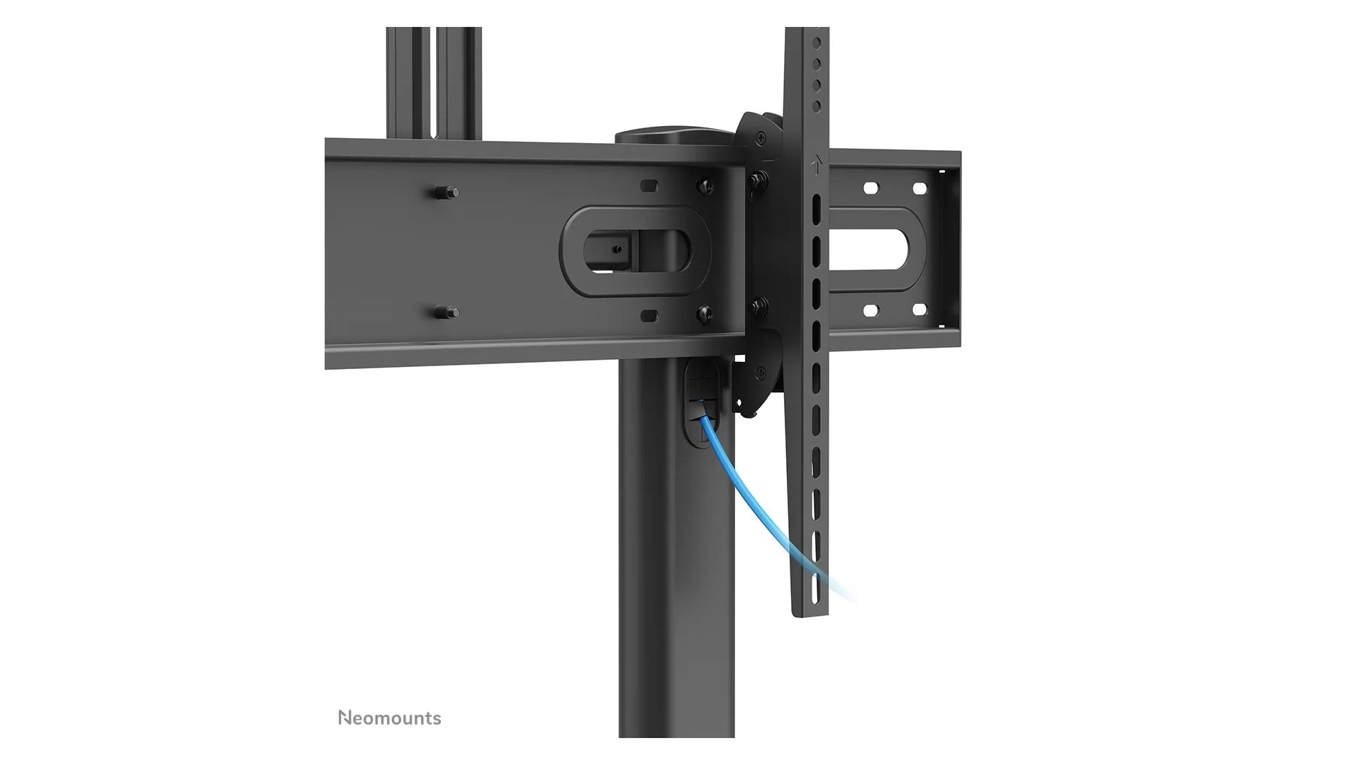 Neomounts PLASMA-M1950E Mobile Floor Stand for 86" Displays