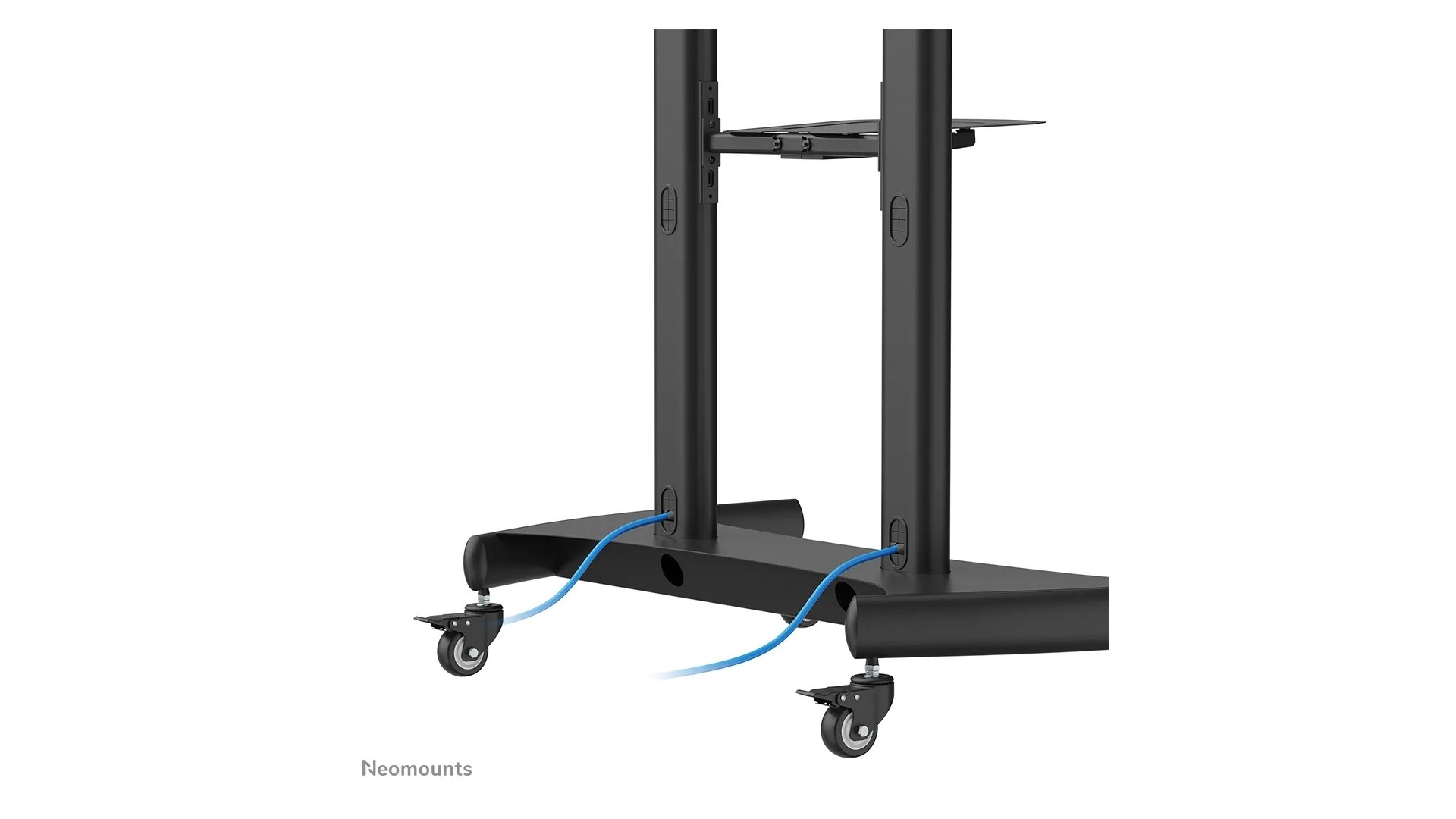 Mobilní stojan Neomounts PLASMA-M1950E pro monitory 86"