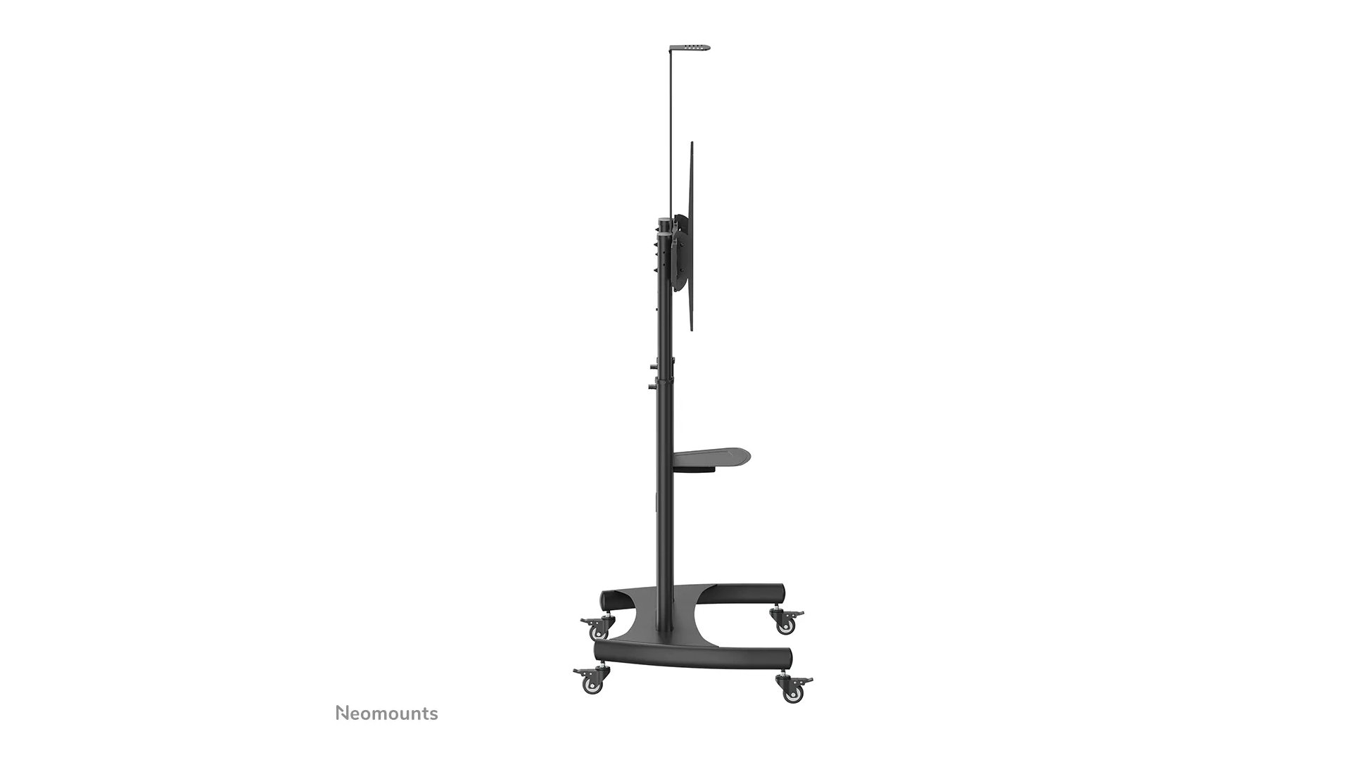 Mobilní stojan Neomounts PLASMA-M1950E pro monitory 86"