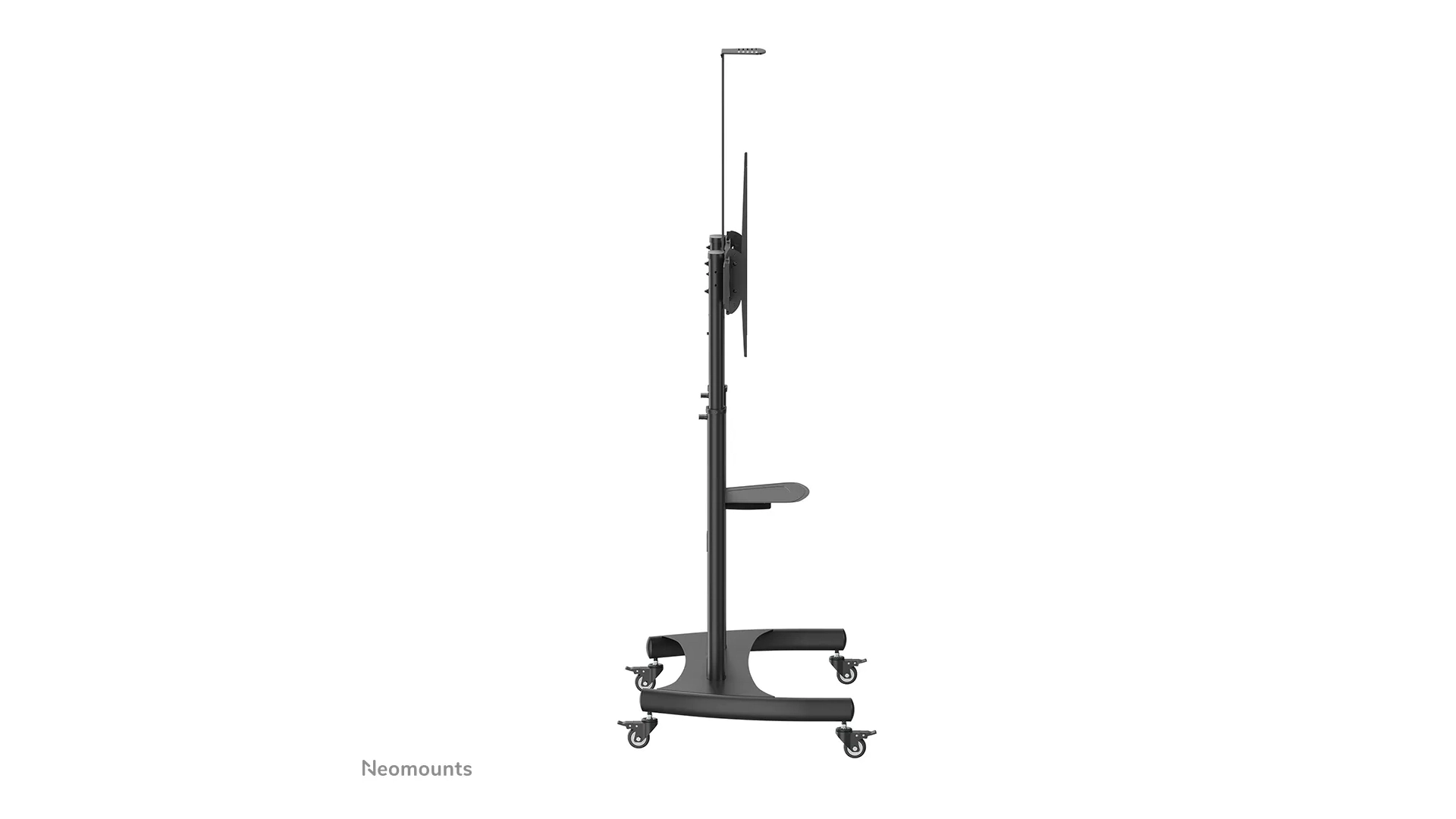 Neomounts PLASMA-M1950E mobil állvány 86"-os monitorokhoz