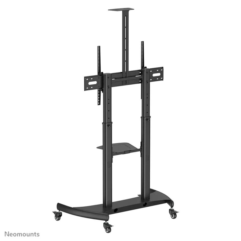 Neomounts PLASMA-M1950E mobil állvány 86"-os monitorokhoz