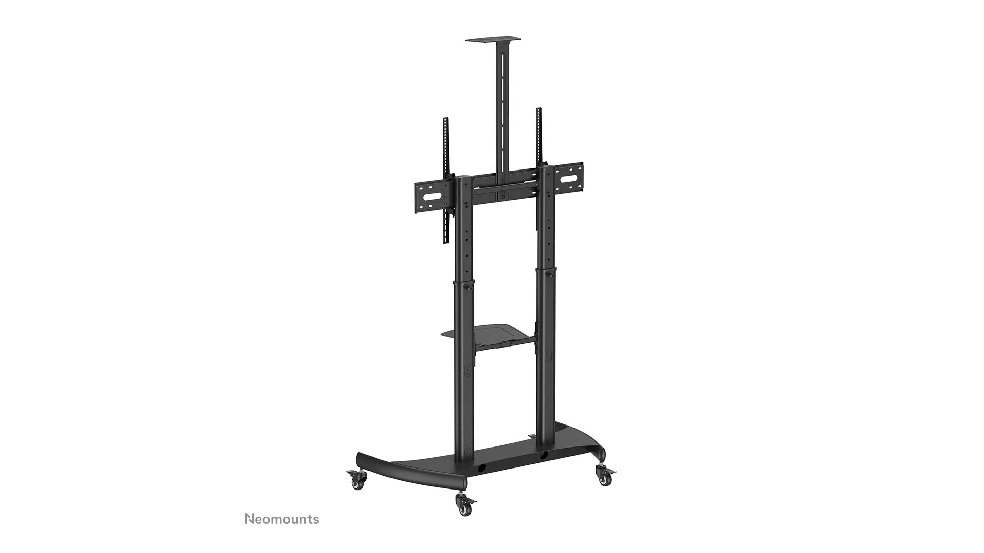 Mobilný stojan Neomounts PLASMA-M1950E pre monitory 86"