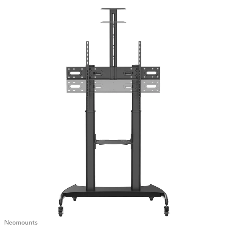 Neomounts PLASMA-M1950E mobil állvány 86"-os monitorokhoz