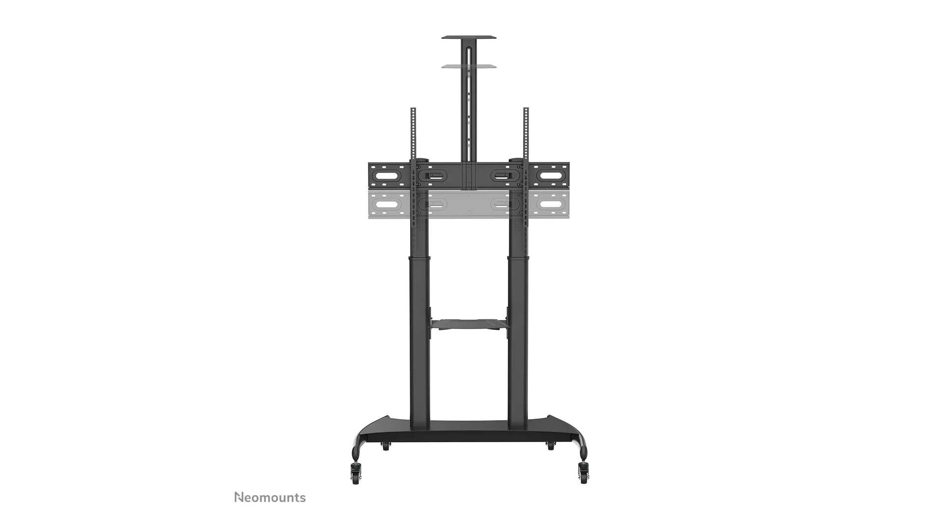 Mobilní stojan Neomounts PLASMA-M1950E pro monitory 86"