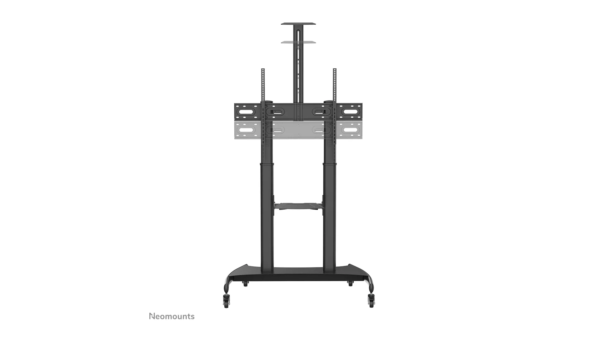 Neomounts PLASMA-M1950E mobil állvány 86"-os monitorokhoz