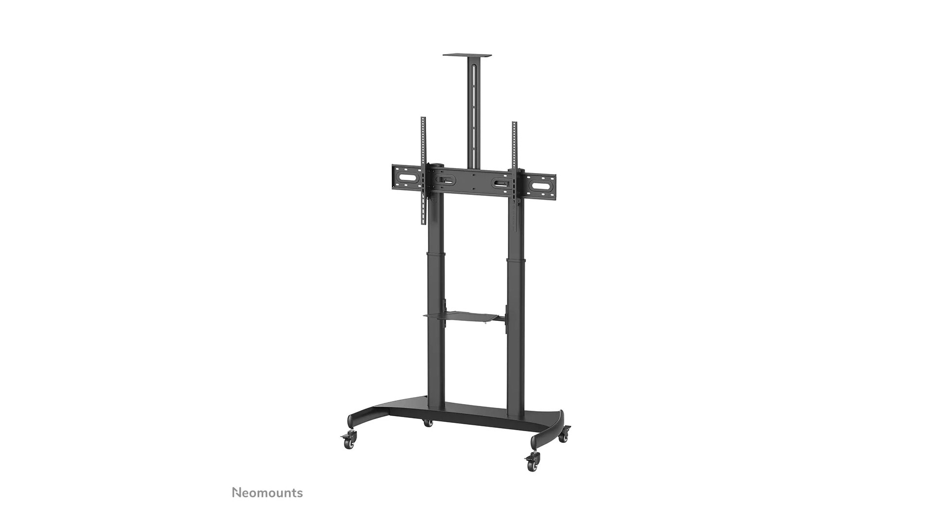 Mobilní stojan Neomounts PLASMA-M1950E pro monitory 86"