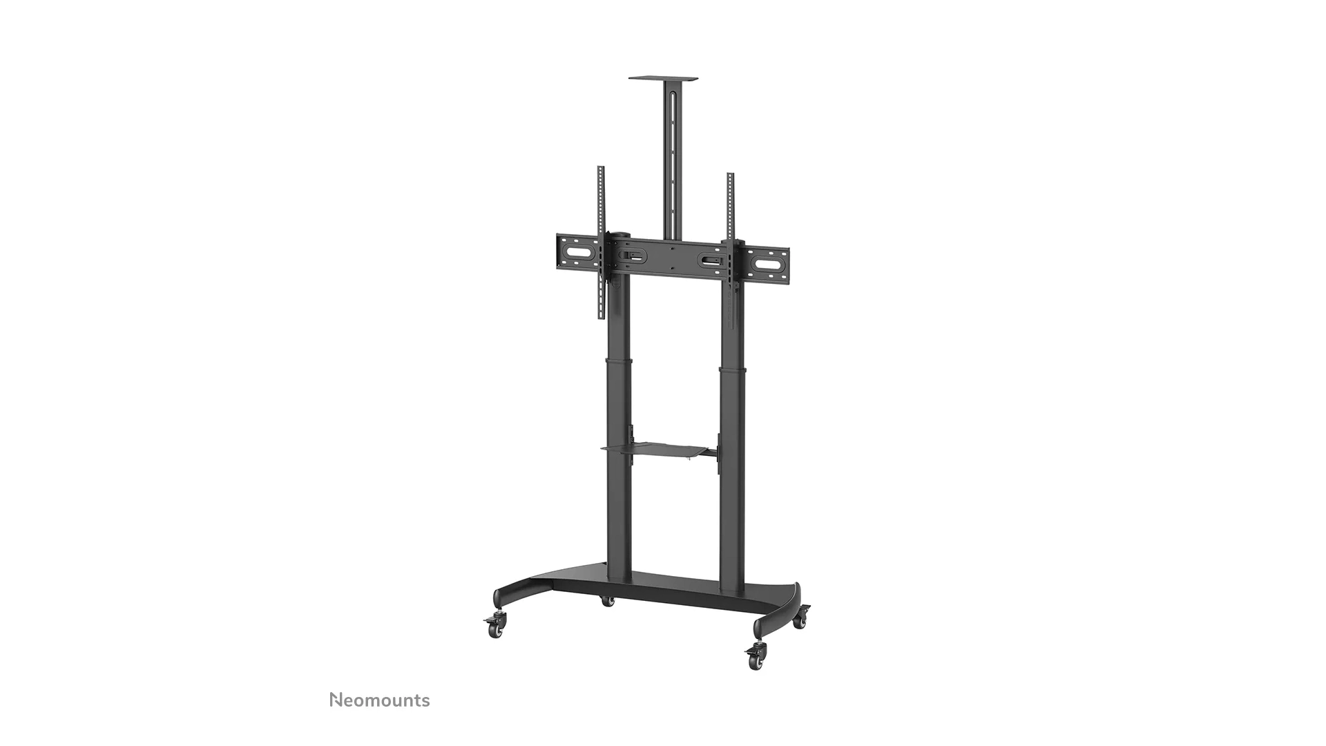 Neomounts PLASMA-M1950E mobil állvány 86"-os monitorokhoz