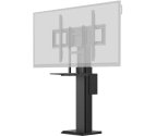 Stojan s elektrickým zdvihem 55"-86" MD WLIFT1021-B1