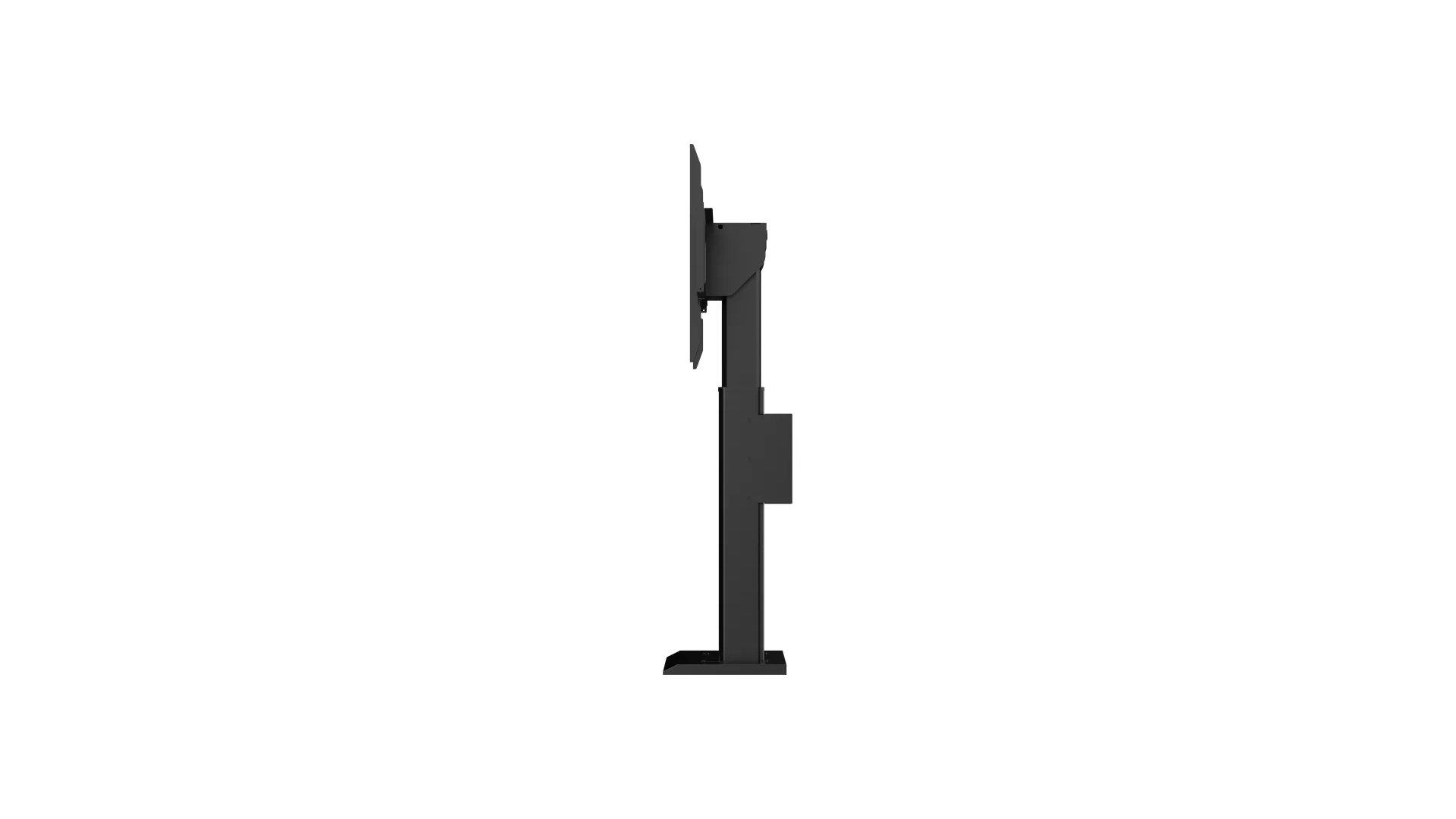 Electric Lift Stand for 55"-86" Displays MD WLIFT1021-B1