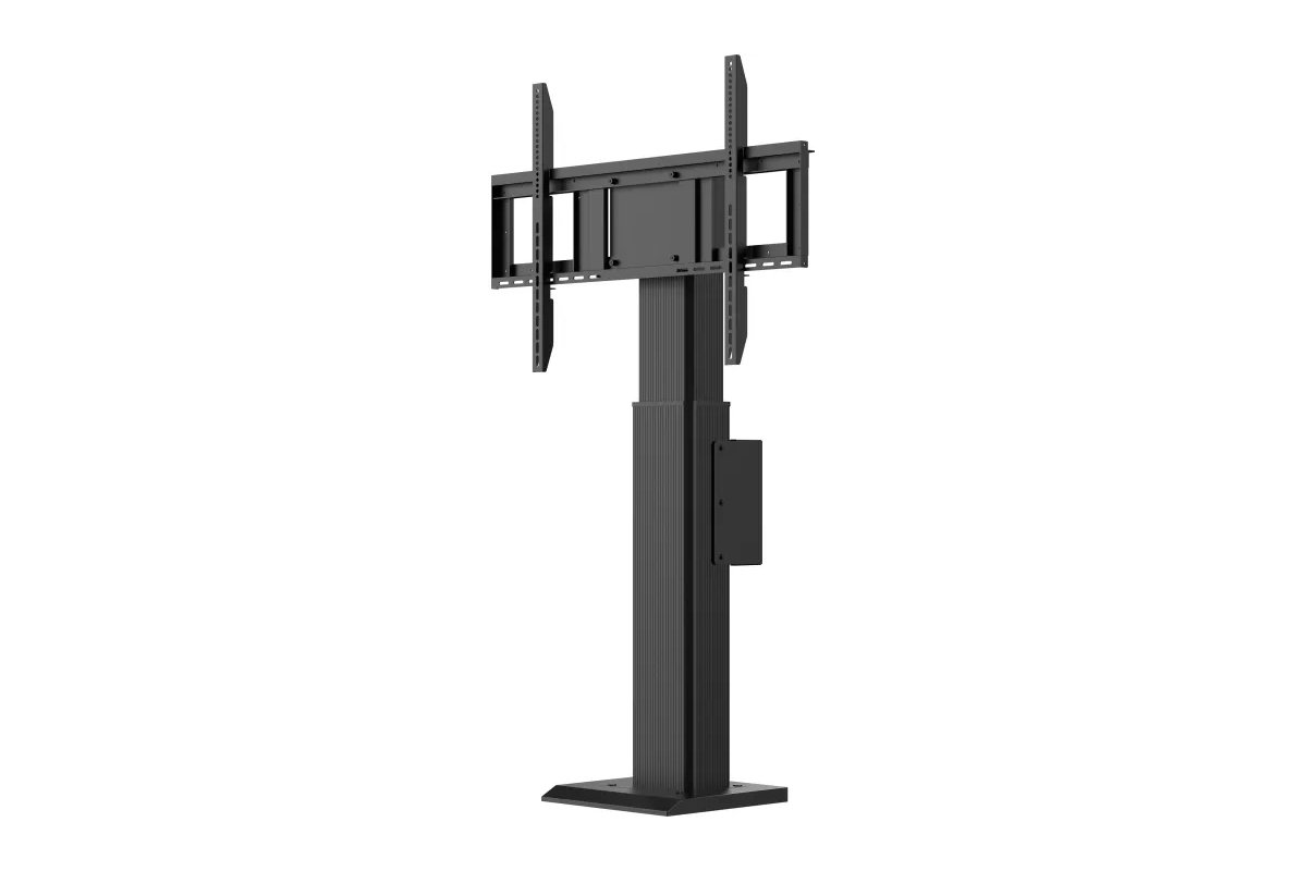 Stojan s elektrickým zdvihem 55"-86" MD WLIFT1021-B1