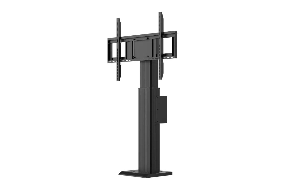 Стойка с електрически повдигач 55"-86" MD WLIFT1021-B1