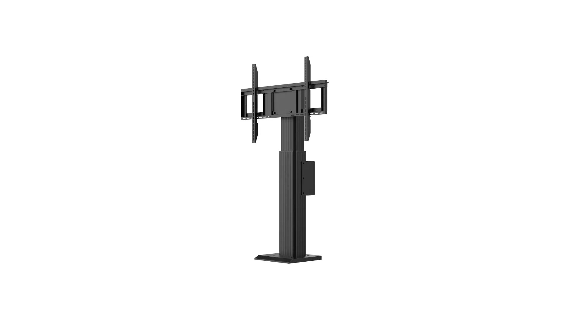 Stojan s elektrickým zdvihem 55"-86" MD WLIFT1021-B1