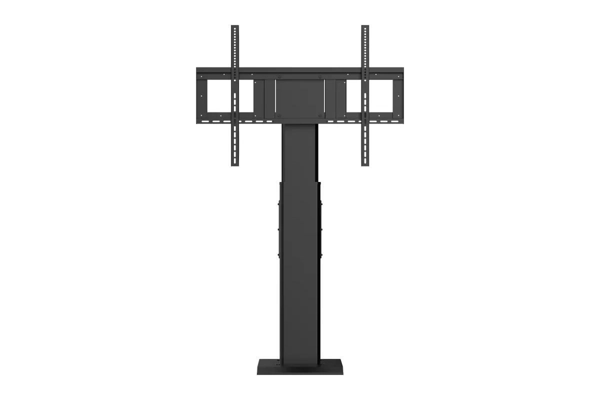 Стойка с електрически повдигач 55"-86" MD WLIFT1021-B1
