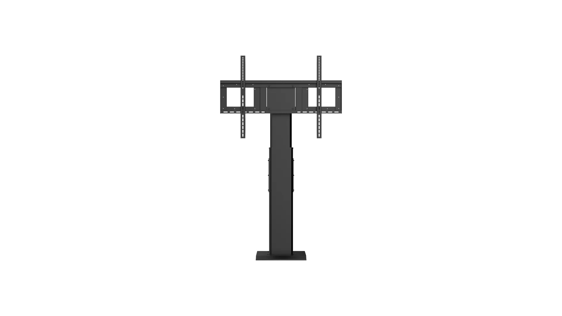 Стойка с електрически повдигач 55"-86" MD WLIFT1021-B1