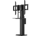 Electric Lift Stand for 55"-86" Displays MD WLIFT1021-B1