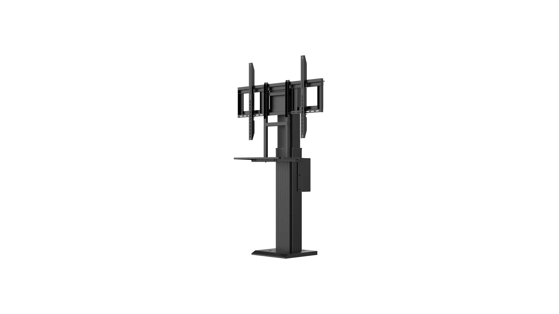 Стойка с електрически повдигач 55"-86" MD WLIFT1021-B1