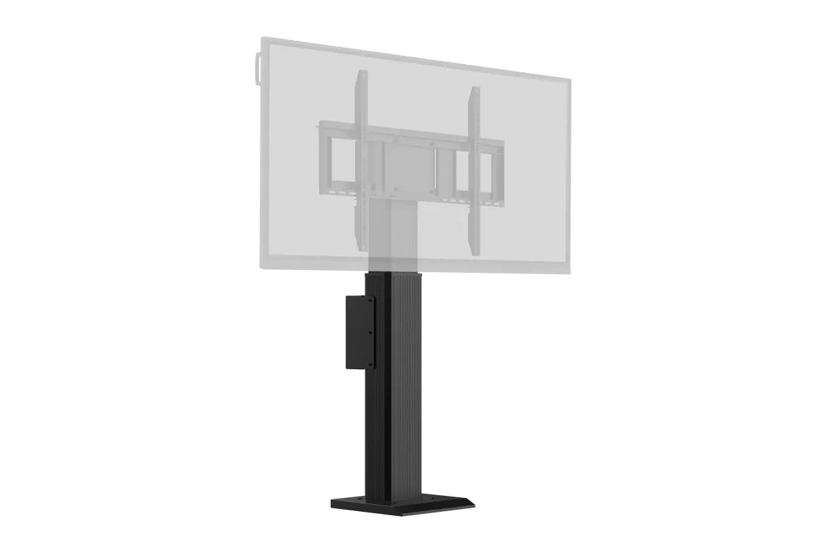 Stojan s elektrickým zdvihom 55"-86" MD WLIFT1021-B1