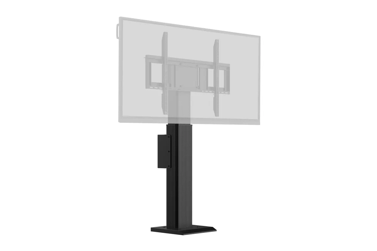 Стойка с електрически повдигач 55"-86" MD WLIFT1021-B1
