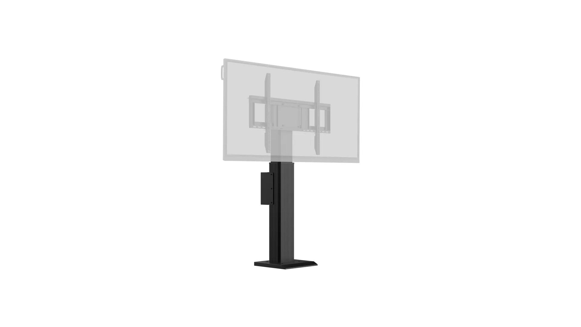 Állvány elektromos emelővel 55"-86" MD WLIFT1021-B1