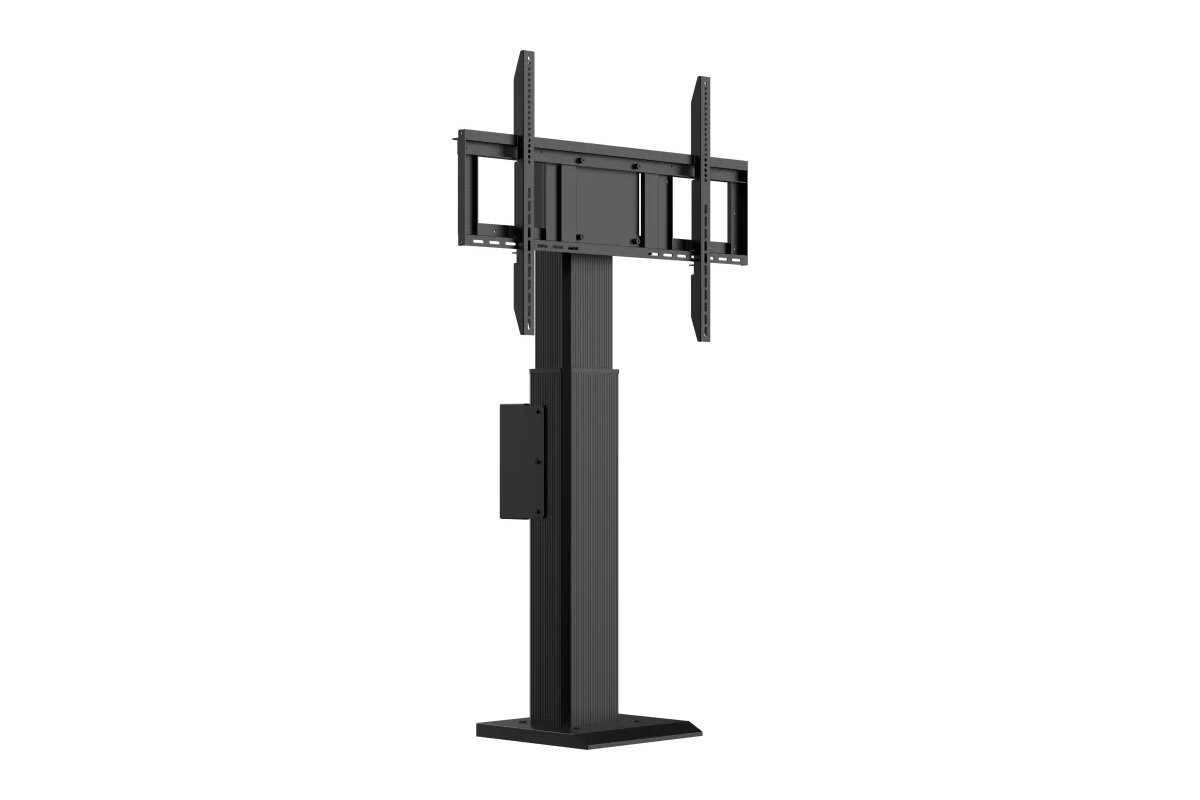 Stojan s elektrickým zdvihem 55"-86" MD WLIFT1021-B1