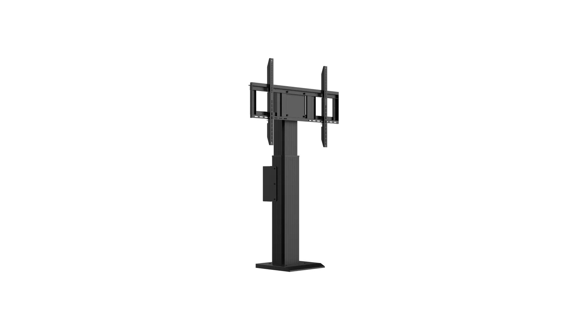 Stojan s elektrickým zdvihom 55"-86" MD WLIFT1021-B1
