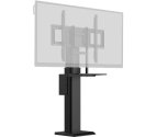 Electric Lift Stand for 55"-86" Displays MD WLIFT1021-B1