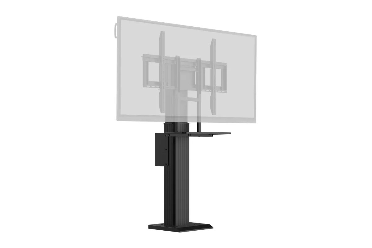 Stojan s elektrickým zdvihom 55"-86" MD WLIFT1021-B1