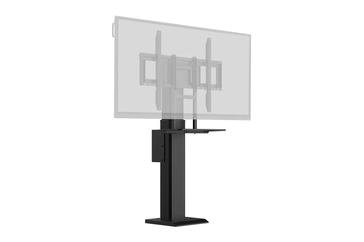 Стойка с електрически повдигач 55"-86" MD WLIFT1021-B1