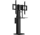 Stojan s elektrickým zdvihom 55"-86" MD WLIFT1021-B1