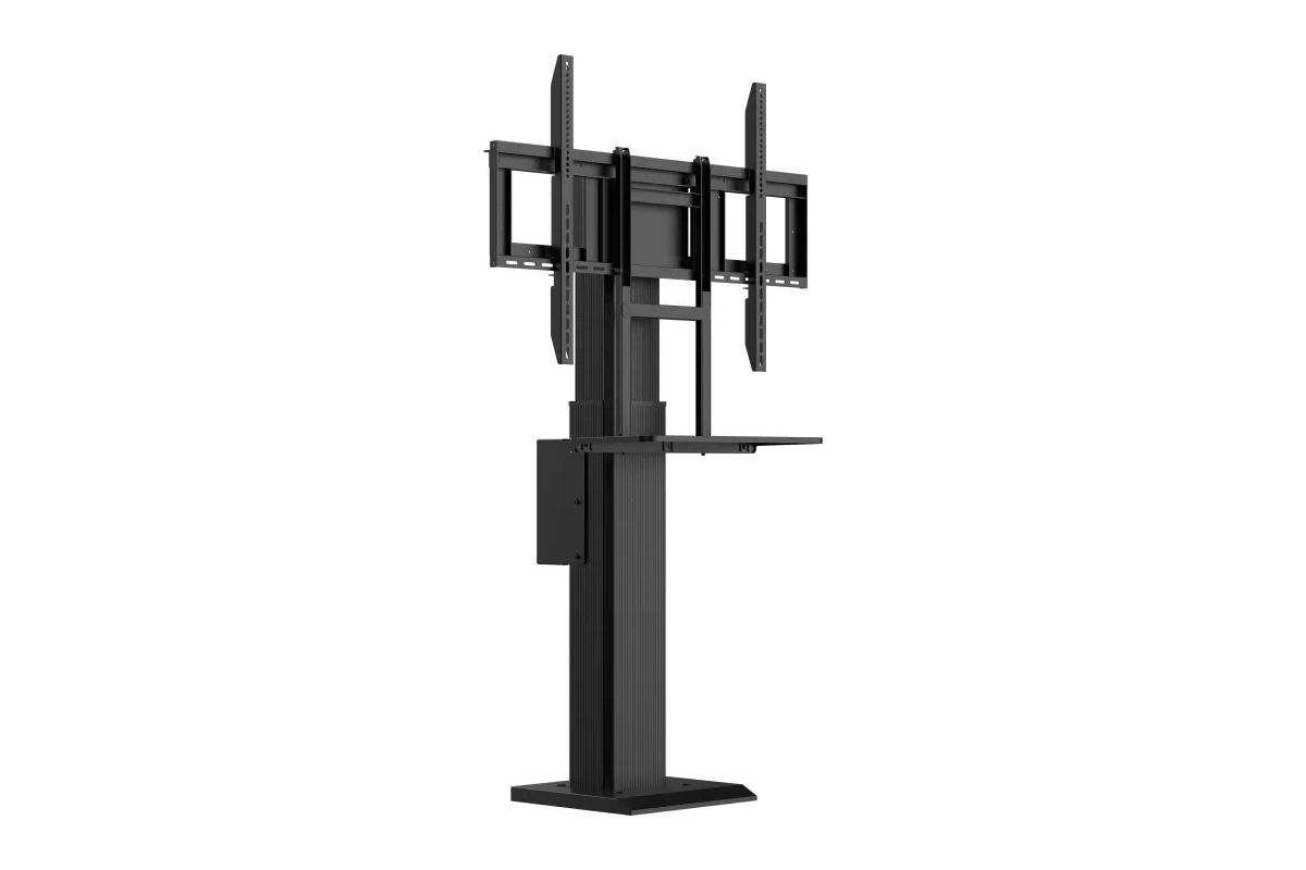 Állvány elektromos emelővel 55"-86" MD WLIFT1021-B1