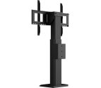 Stojan s elektrickým zdvihem 55"-86" MD WLIFT1021-B1