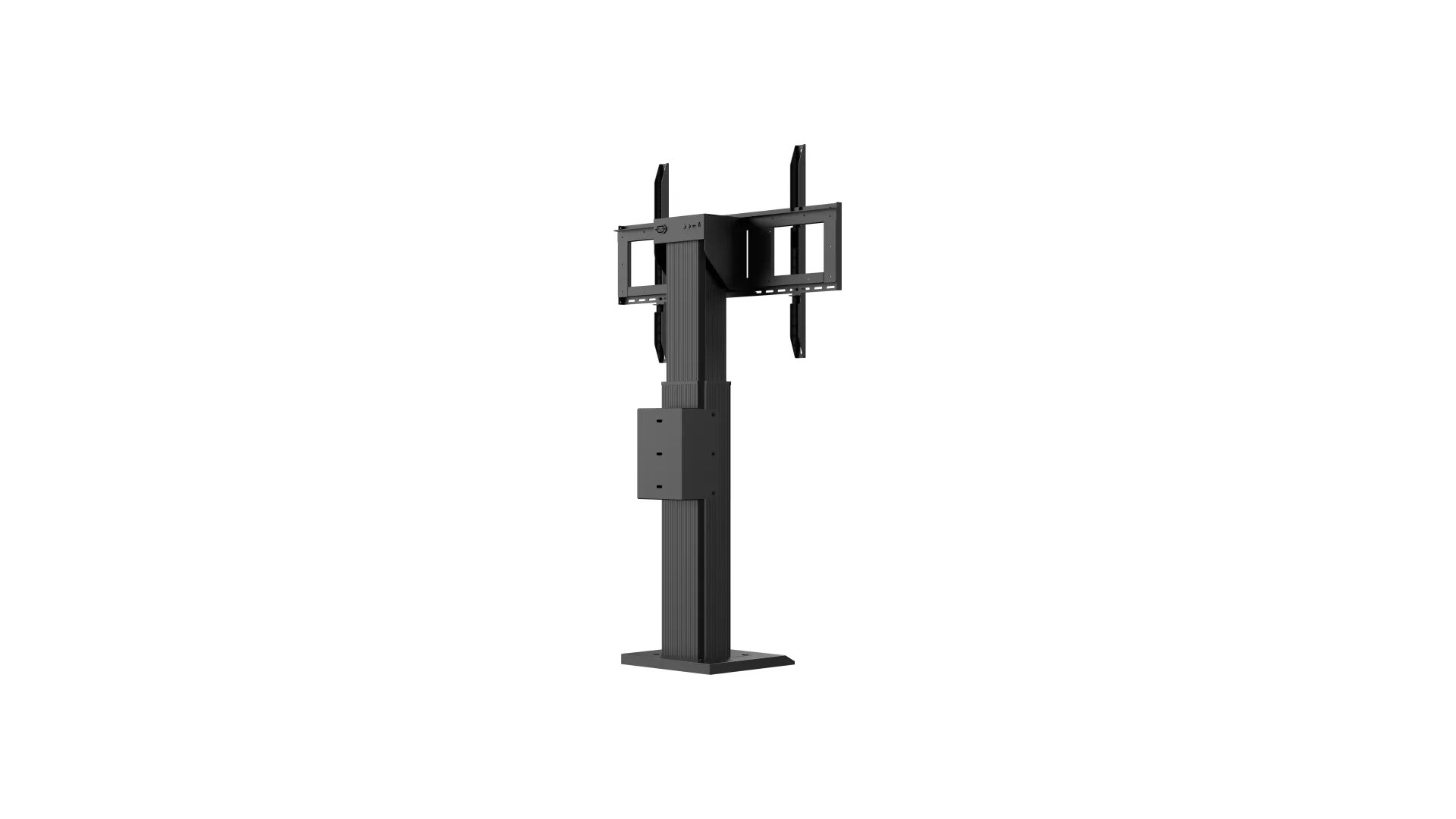 Stojan s elektrickým zdvihem 55"-86" MD WLIFT1021-B1