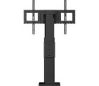 Electric Lift Stand for 55"-86" Displays MD WLIFT1021-B1