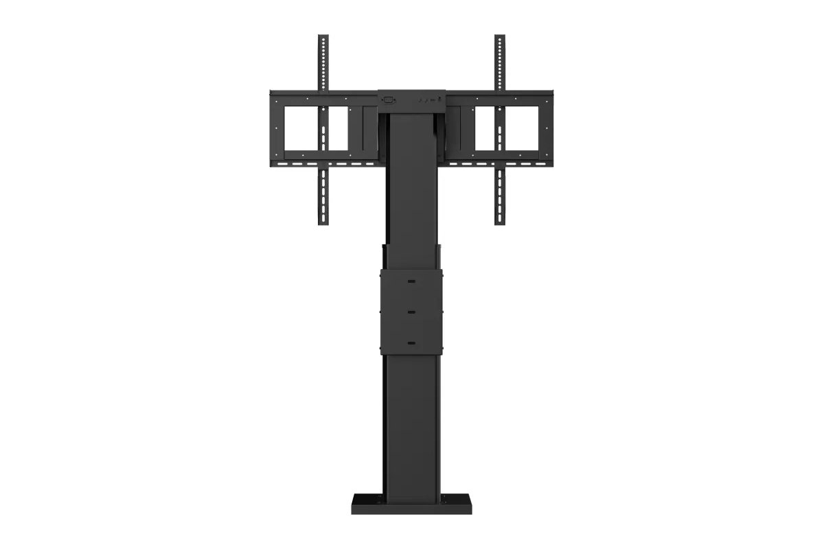Electric Lift Stand for 55"-86" Displays MD WLIFT1021-B1