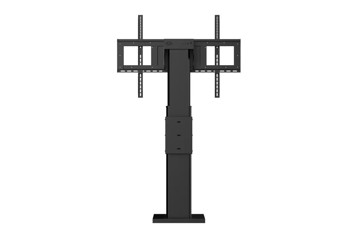 Стойка с електрически повдигач 55"-86" MD WLIFT1021-B1