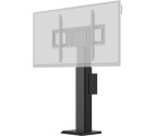 Electric Lift Stand for 55"-86" Displays MD WLIFT1021-B1