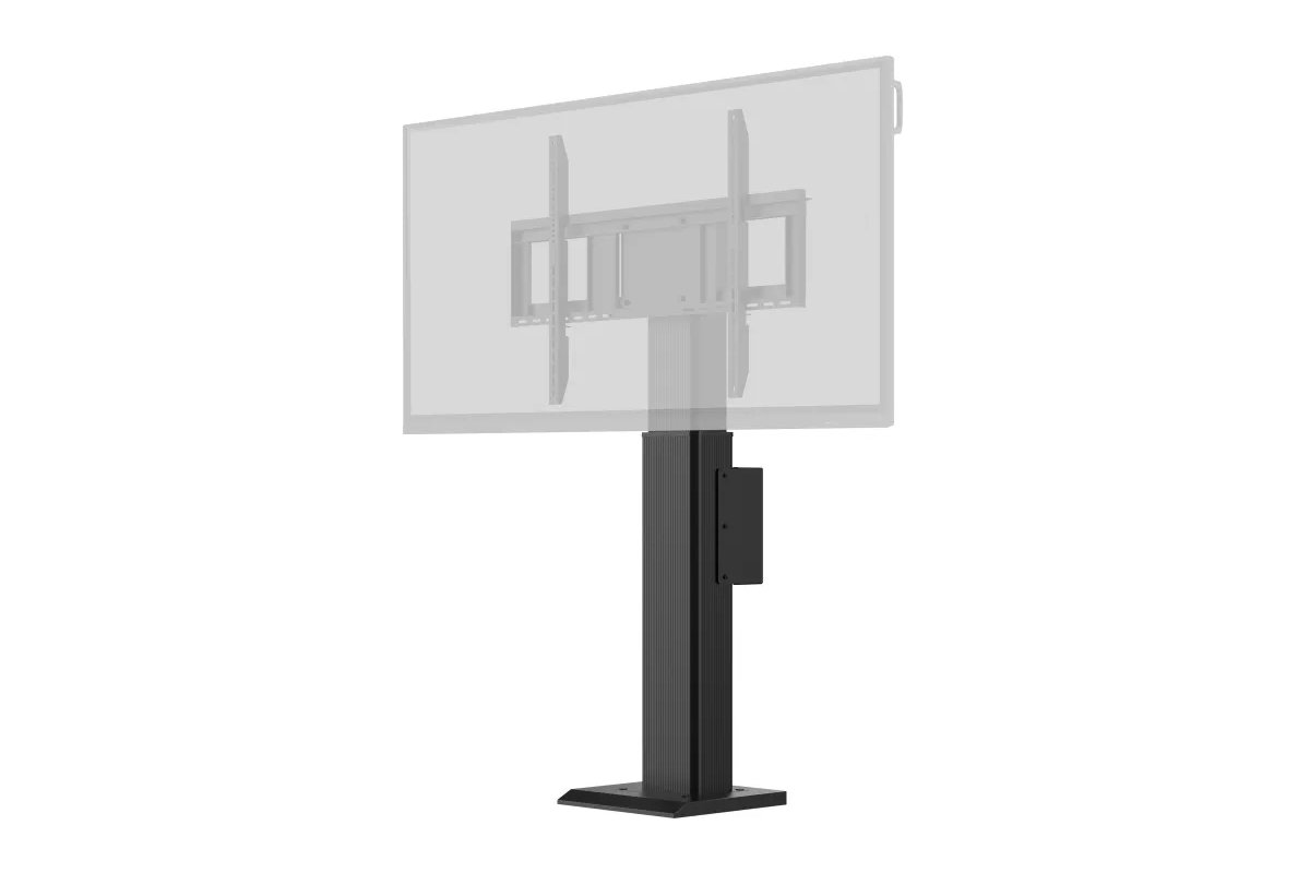 Stojan s elektrickým zdvihem 55"-86" MD WLIFT1021-B1