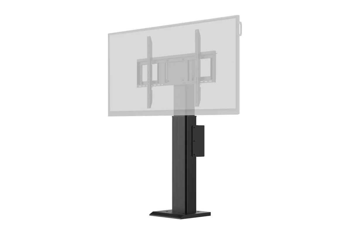 Стойка с електрически повдигач 55"-86" MD WLIFT1021-B1