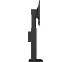 Electric Lift Stand for 55"-86" Displays MD WLIFT1021-B1